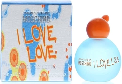I Love Love - Eau de Toilette 4.9ml