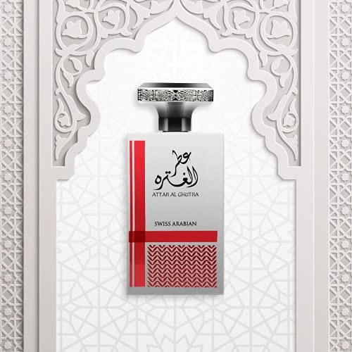 Oud Al Ghutra Eau de Parfum 100ml