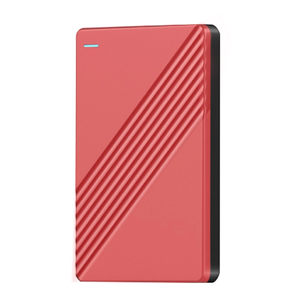 Morelian External Hard Drive - 80GB 2.5'' SSD