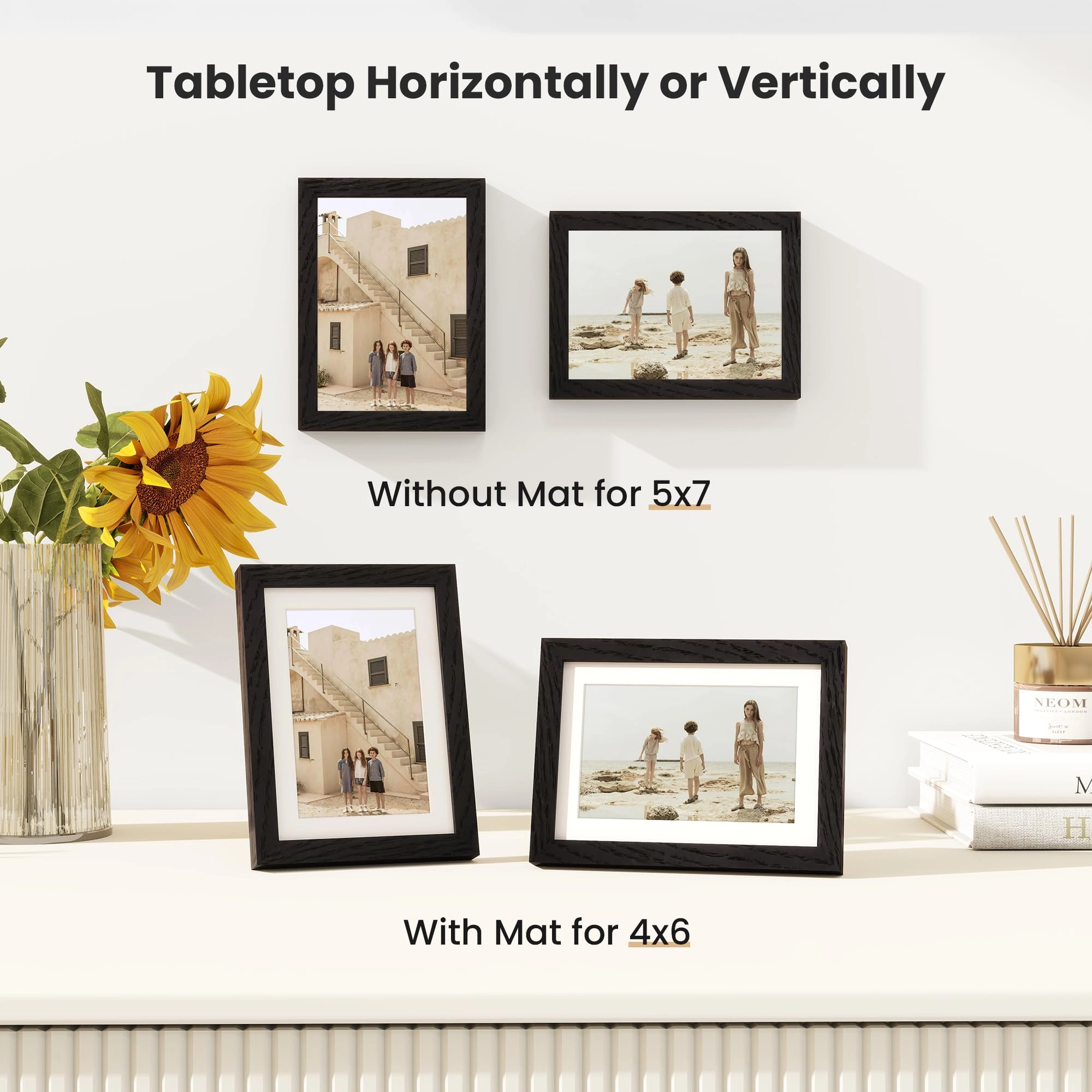 Photo Frame - 5x7