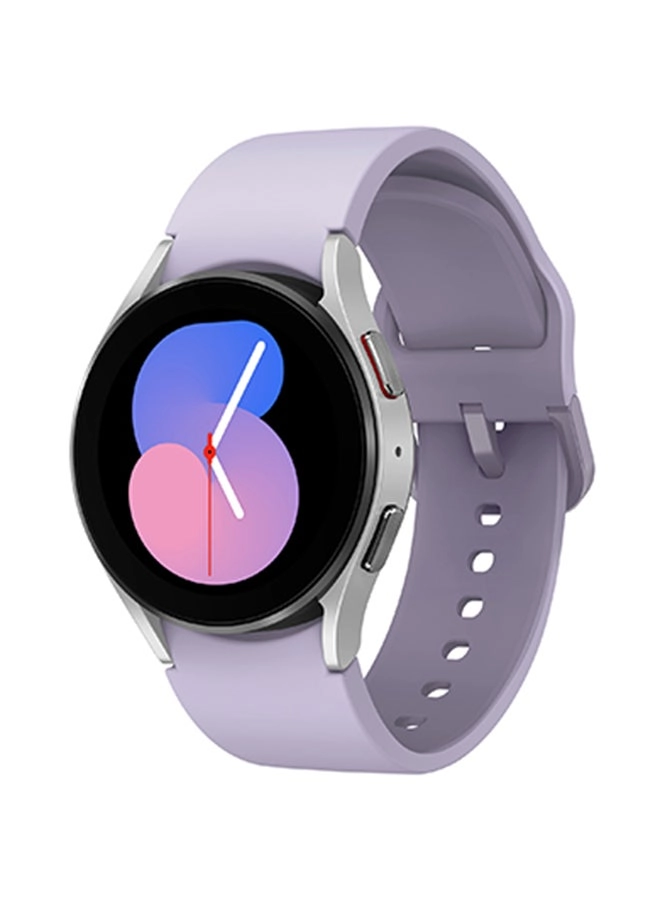 Galaxy Watch5 40mm Aluminum GPS
