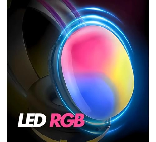 Bluetooth 5.3 Wireless Headset