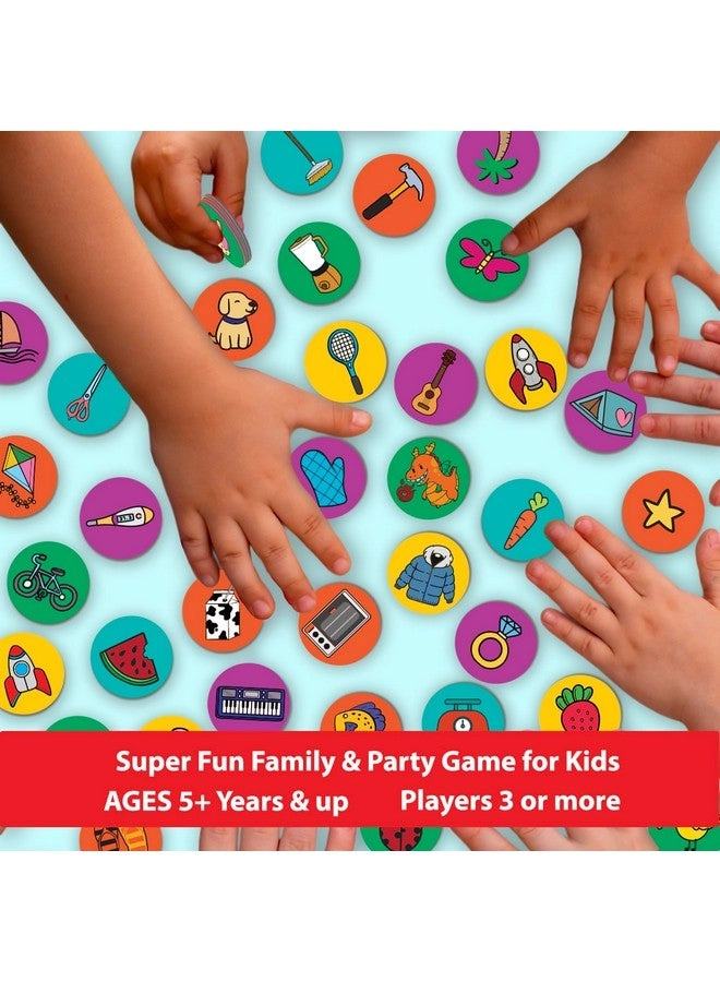 Not That One - Card Games