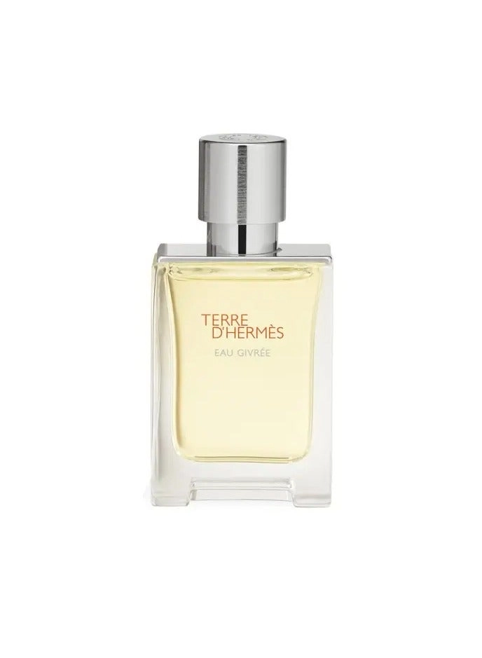 Hermes Terre D Eau Givree Eau de Toilette 50 ml