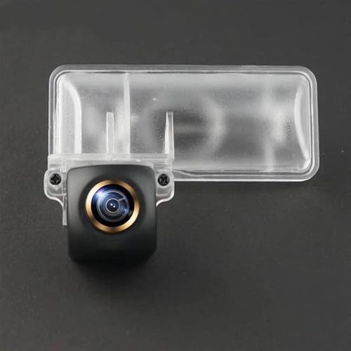 Rear View Camera - Night vision Wire AHD 720P
