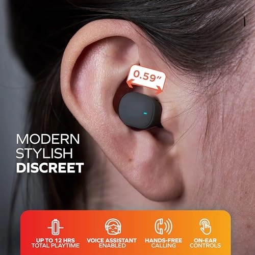 Mini True Wireless Earbuds