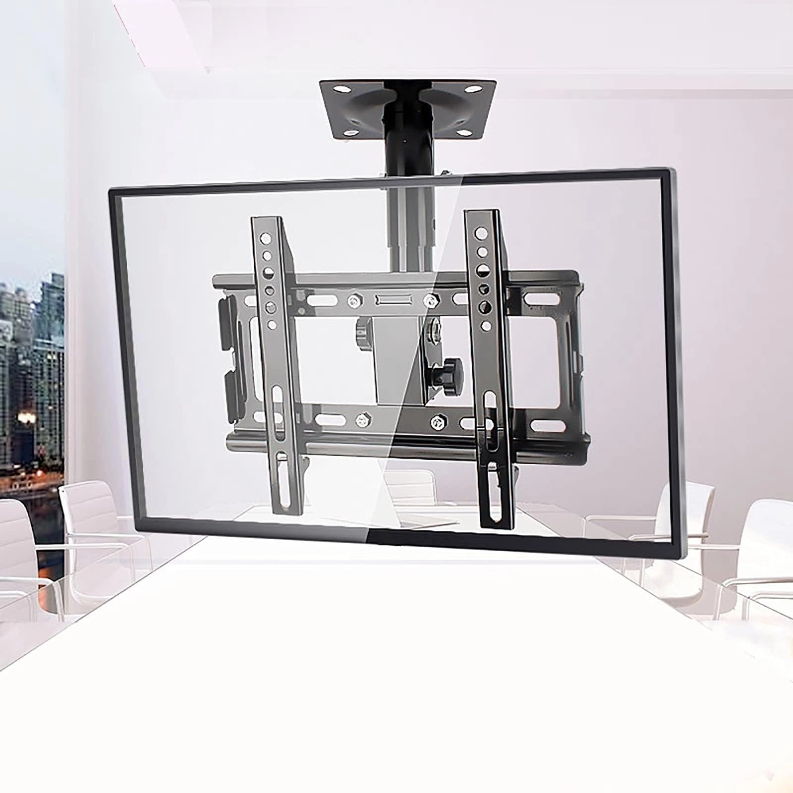 KTZSHT TV Ceiling Mount - 50kg 32-55inch