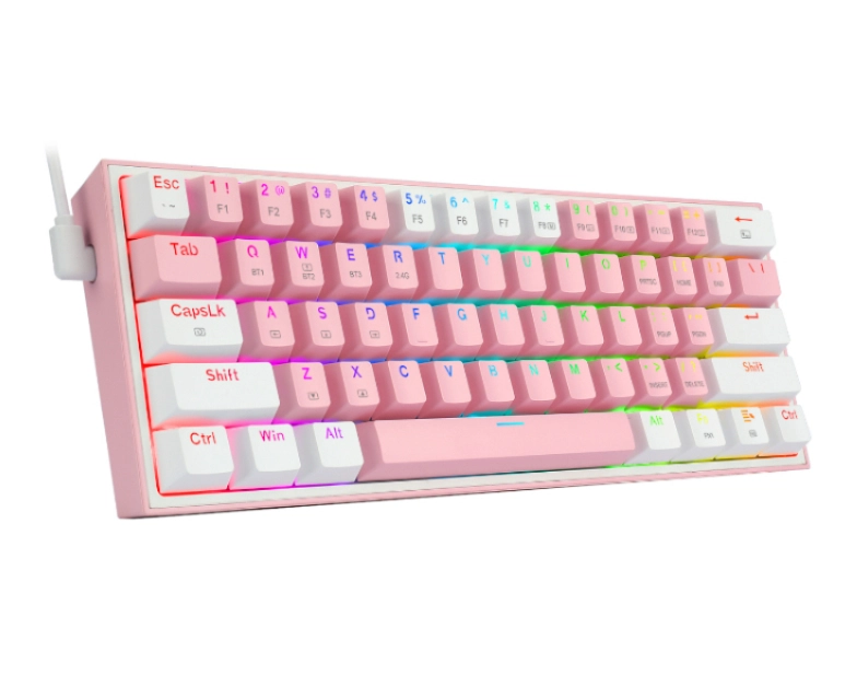 Fizz Pro K616 - Wired/Wireless