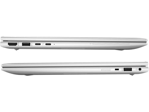 EliteBook 845 G10 70A45AV - 14'' Ryzen 7-7840U 16GB DDR5 256GB SSD