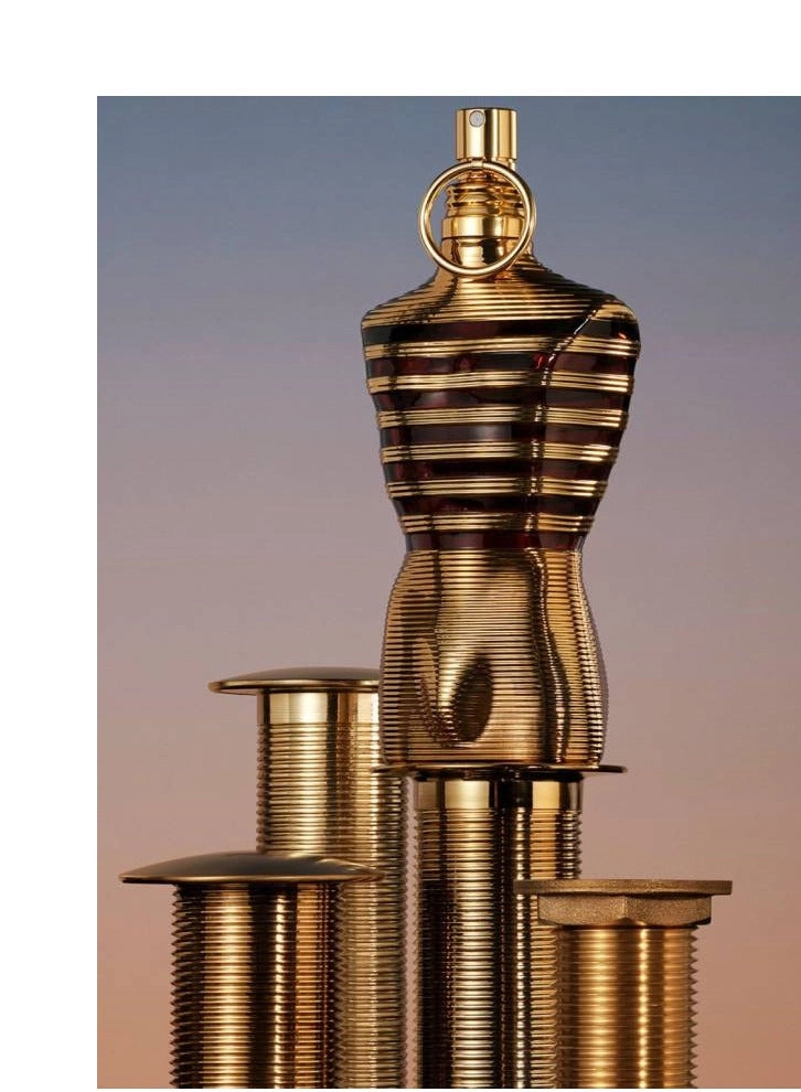 Le Male Elixir - Eau de Parfum 75 ml