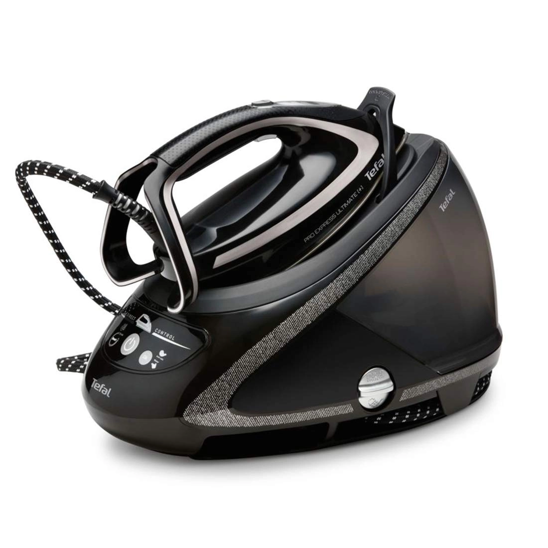 Tefal GV9550 - 8 bar 1.9L