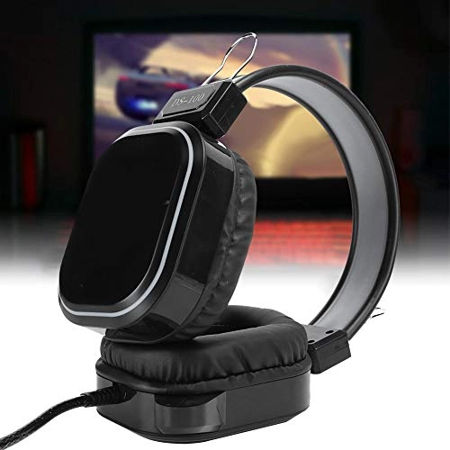 Gaming Headset Wired Headset