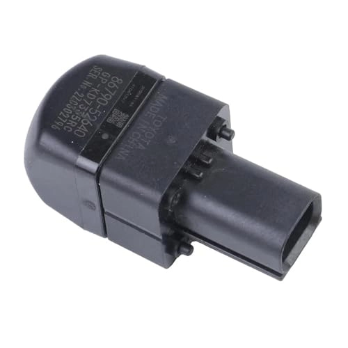 Reversing Camera - Night vision Wired