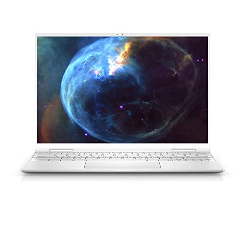 XPS-13-7390 - 13.4'' Core i7-1065G7 16GB DDR4 512GB SSD