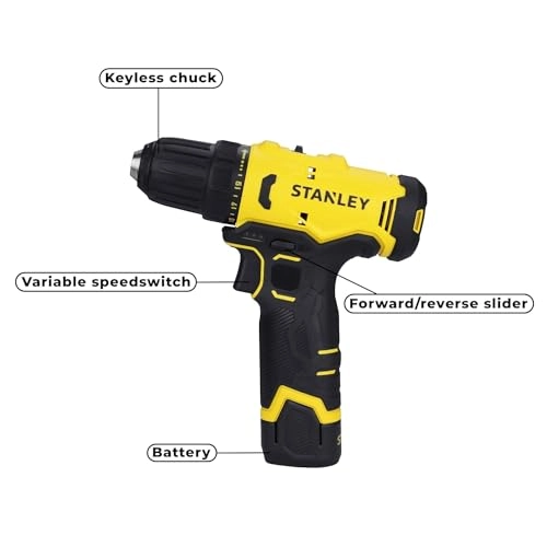 SCD10D1-IN - 2 Amp Hours