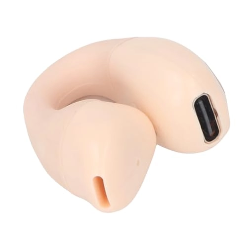 Clip On Earbuds Wireless Earbud