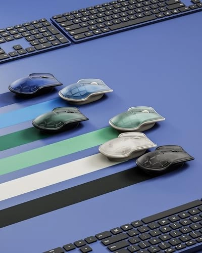 Computer Mouse - Bluetooth
