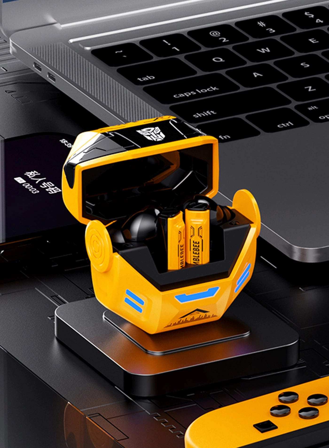 TF-T36 Wireless Earbud