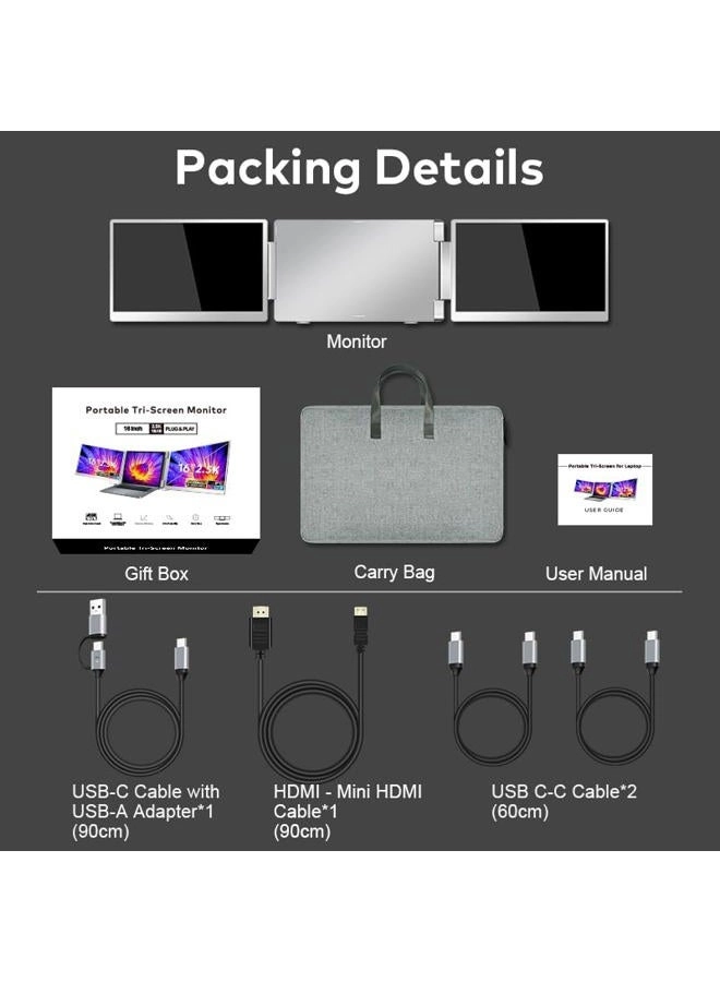 SL-S5 - 2500 X 1080 16 Inches