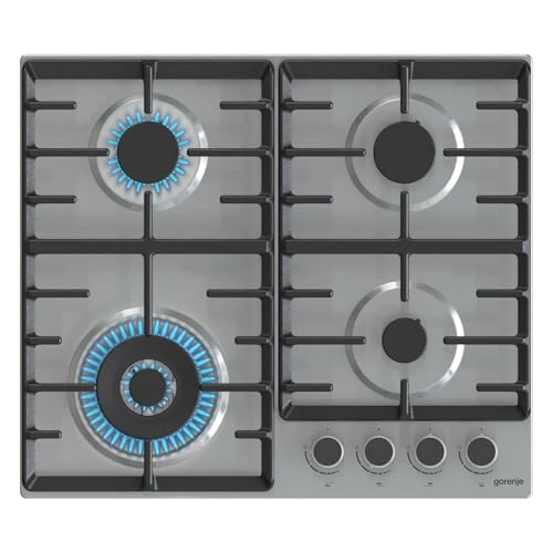 GW642ABX Gas hob