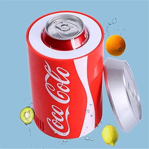 Portable car refrigerator - 0.5 Liters