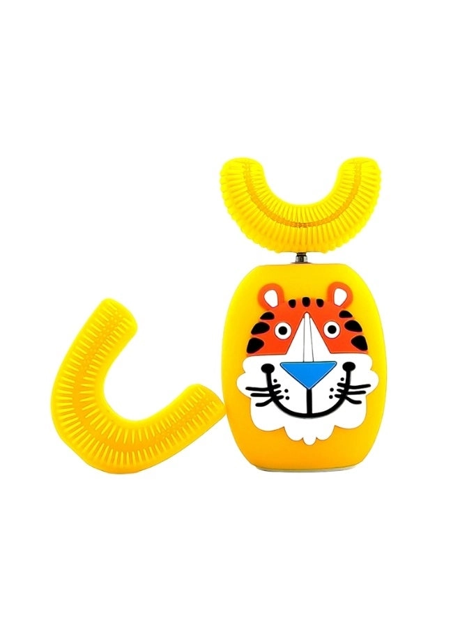 Little Smiles U Shaped electric toothbrush - Sparkle