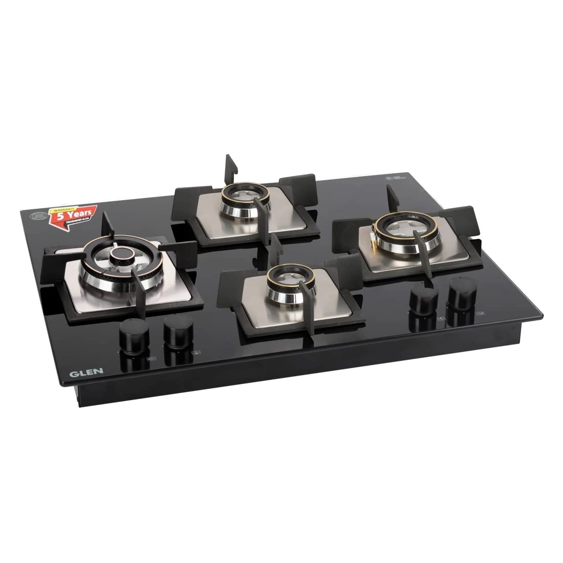 GLEN BH1065XSQHTDBTR Gas hob