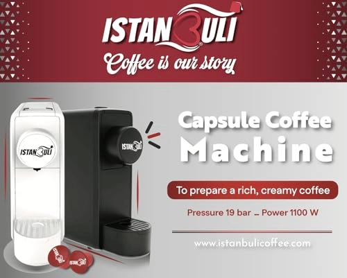 Capsule - 19-bar 0.55L