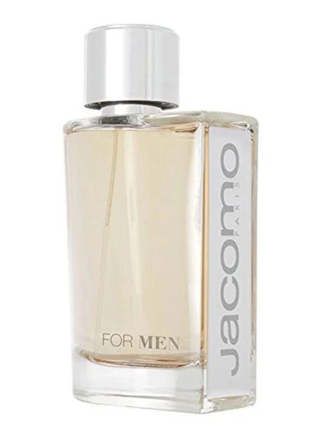Silver Eau de Toilette 100ml
