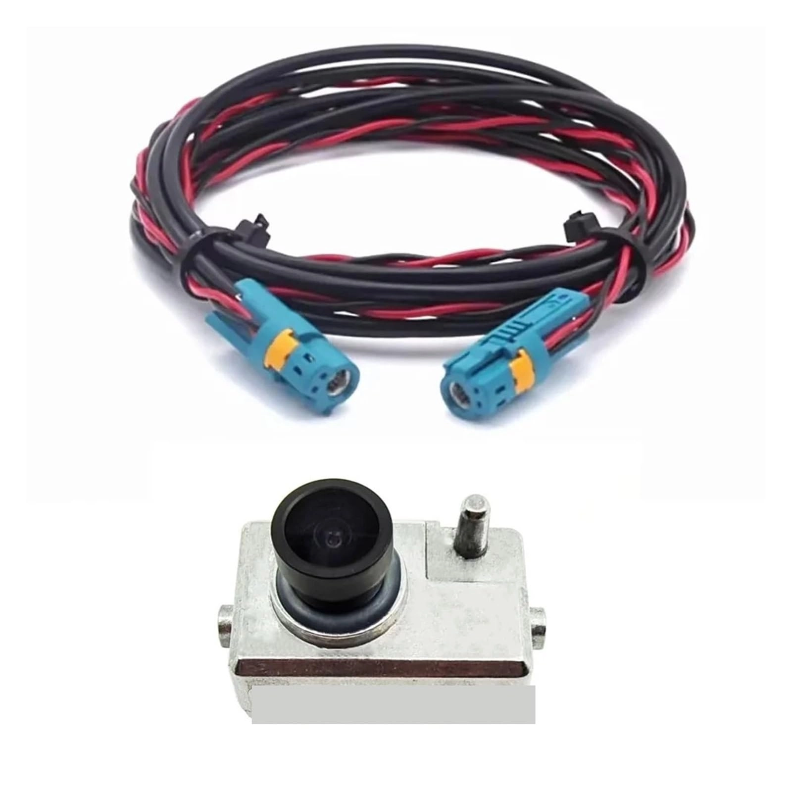 STW Dashboard Camera - 720P