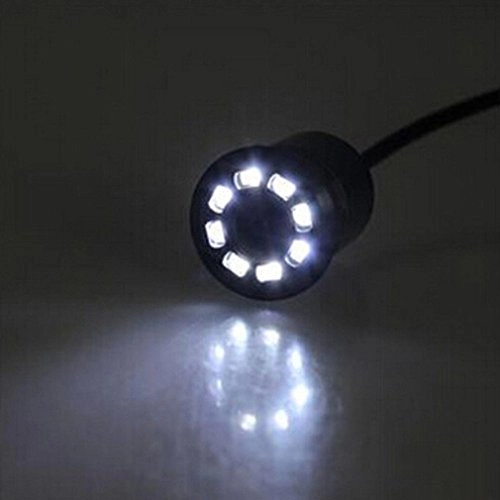 18.5DaiDeng - Wired 520 TV lines