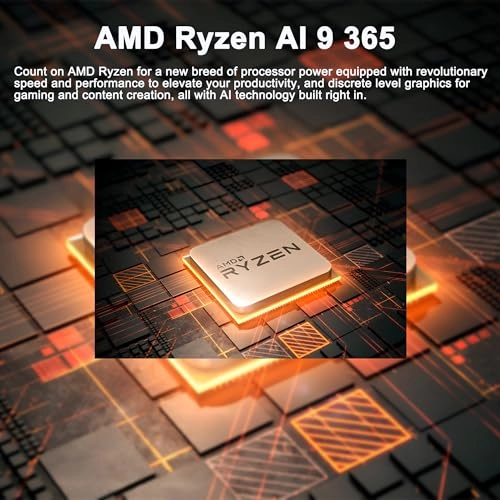 Swift 14 AI - 14'' Ryzen AI 9 365 32GB DDR5 1TB SSD