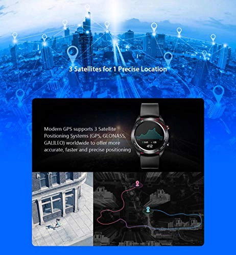 Honor Watch Magic GPS