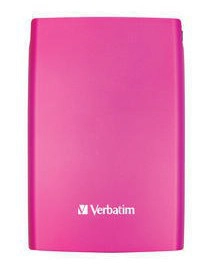 Store 'n' Go - 500GB HDD