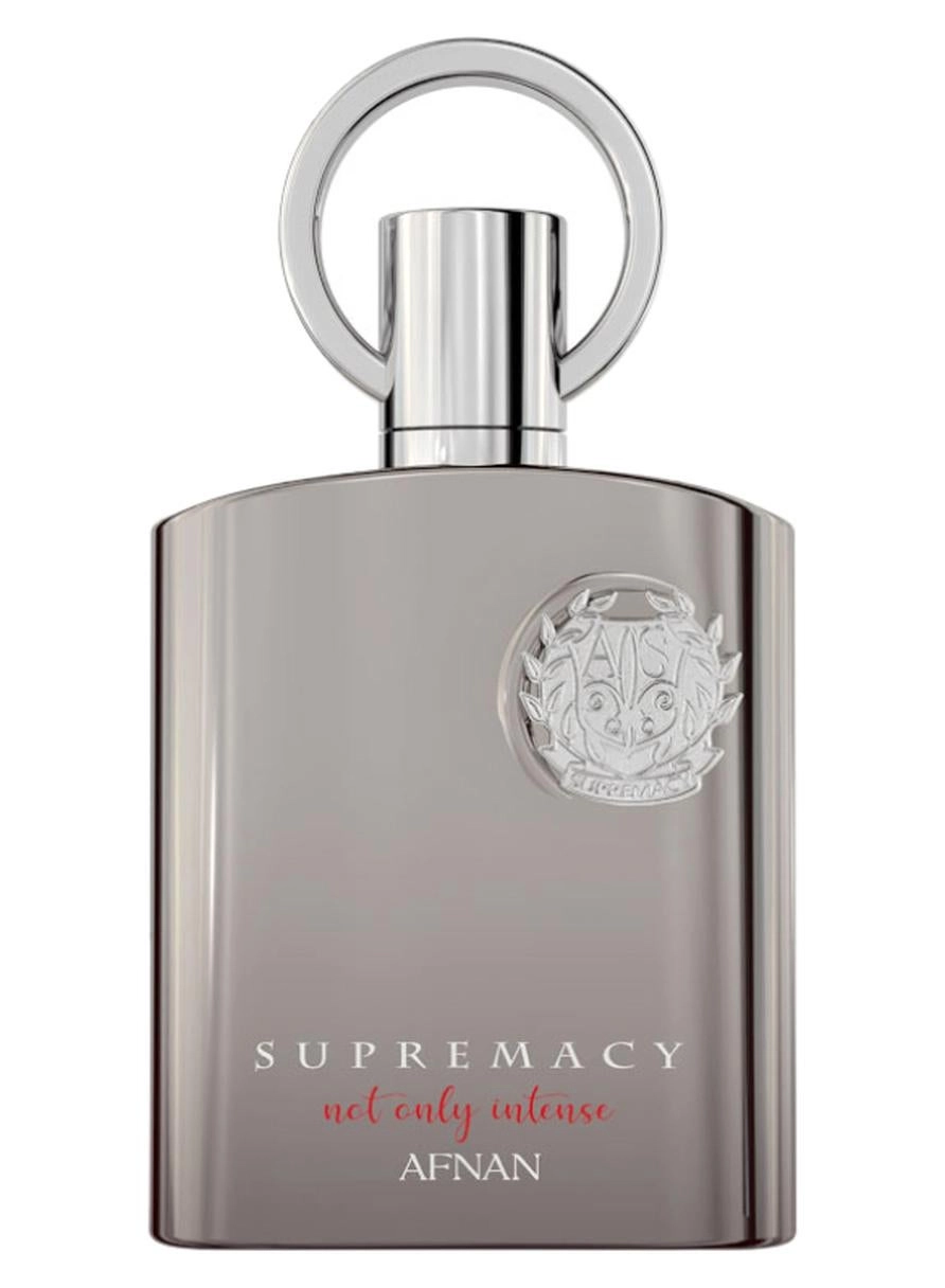 Supremacy Not Only Intense Extarit Eau de Parfum 100ml