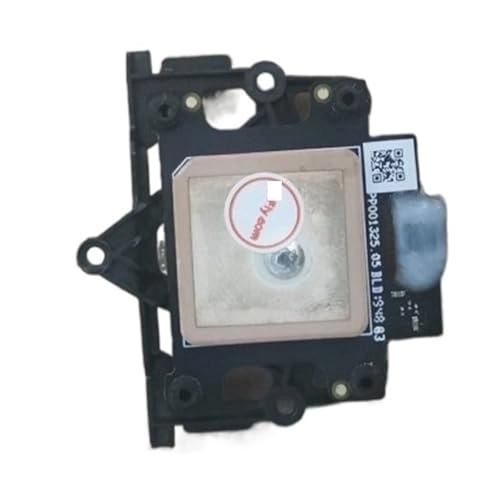 GPS Build in IMU Module