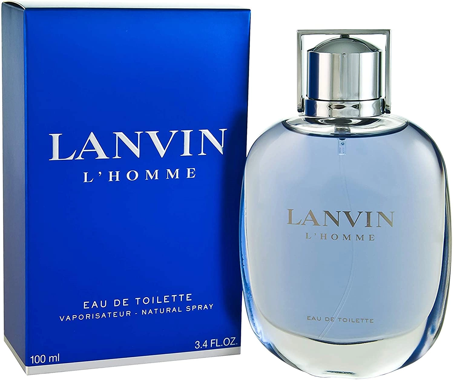 Perfume For Men Eau de Toilette 100 ml