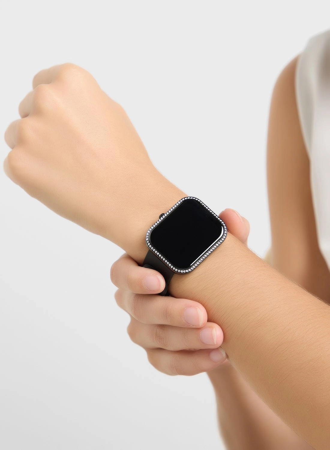 Smart Watch - Bluetooth Call Heart Rate