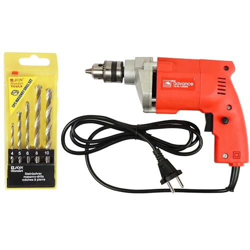 APED10A - 10mm 350W 2600RPM