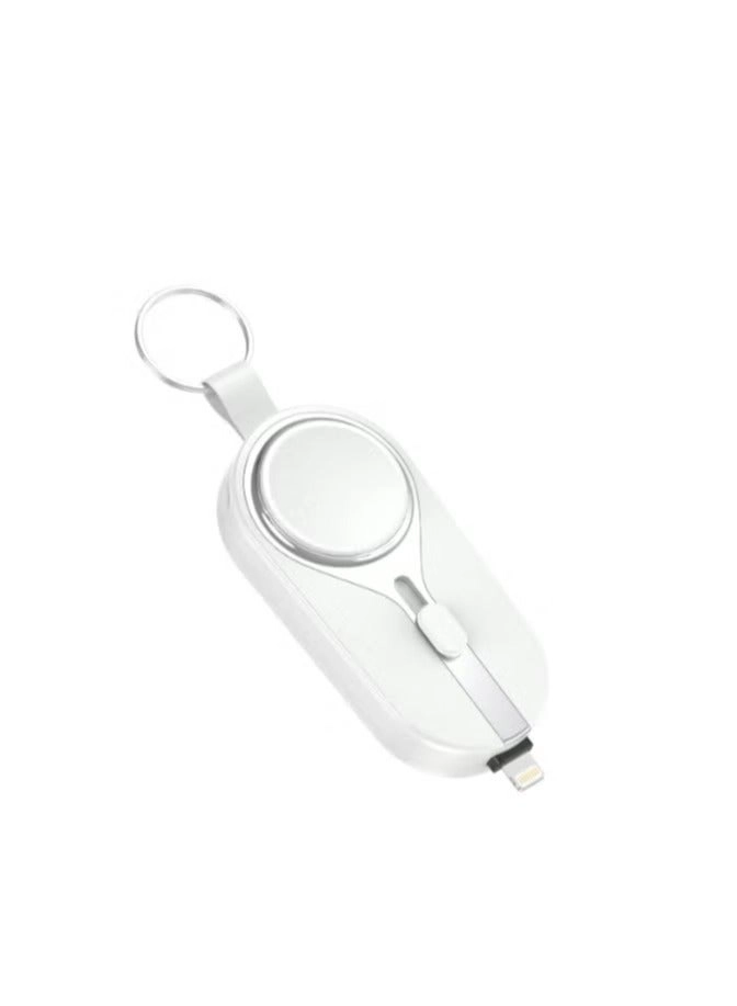 OASIS-TH Mini Power Emergency Pod