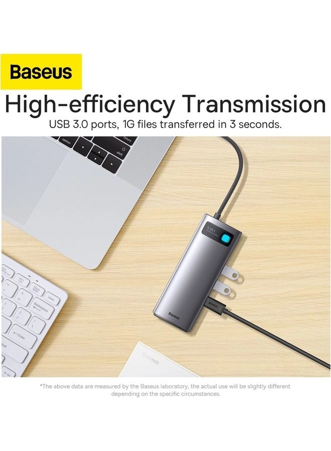 Docking Station - USB-C