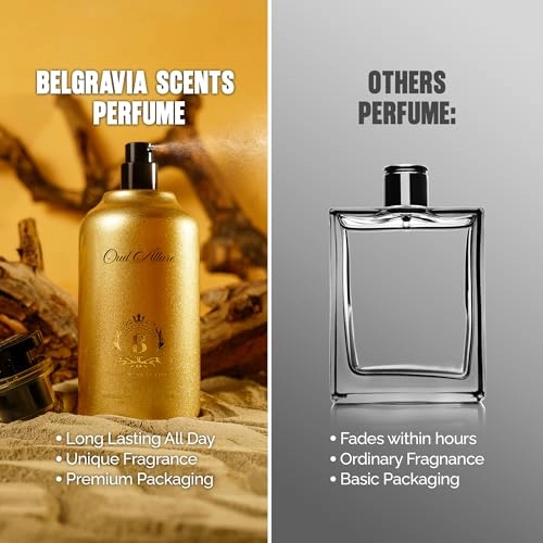 Oud Allure Eau de Parfum 100ml