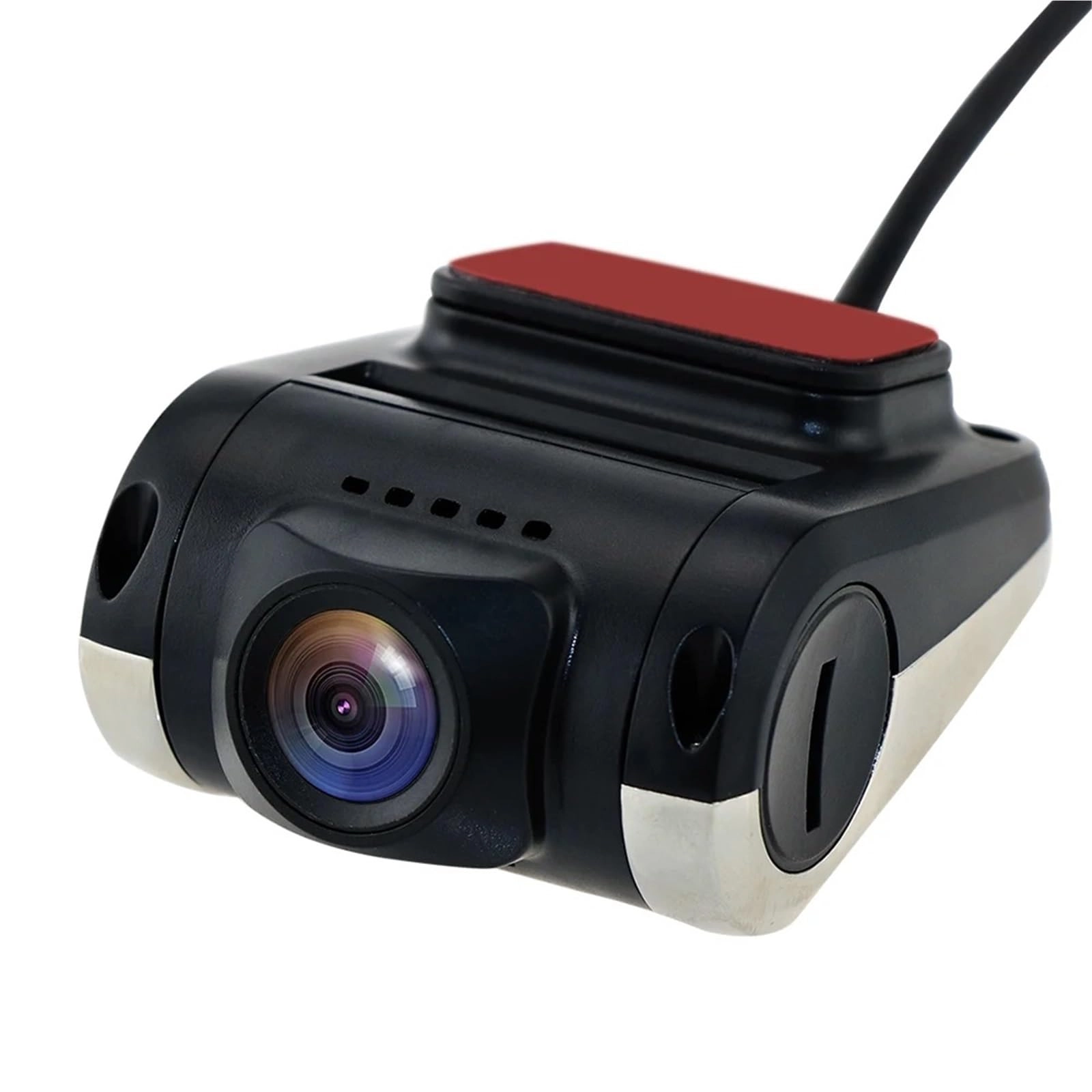 Generic Wireless Rear Car Camera - 170 viewing angle 1080P
