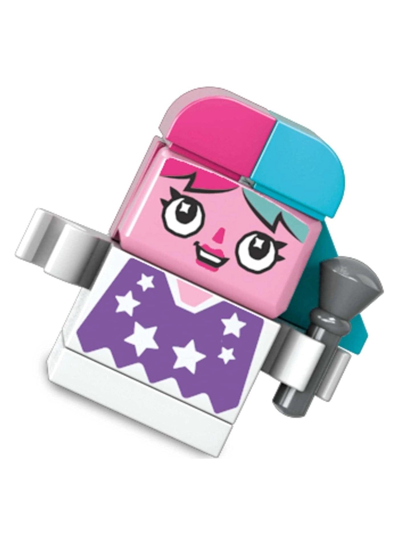 Story Builders Saga - Construction 140 pcs