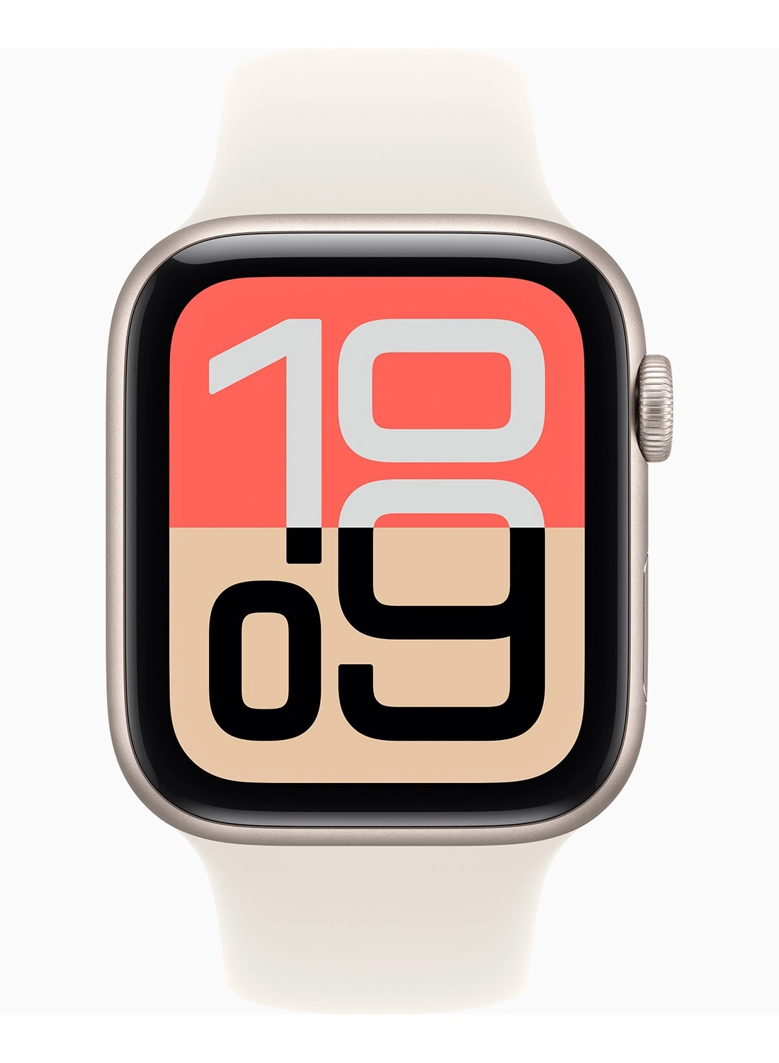 Watch SE 3 44mm Aluminum GPS