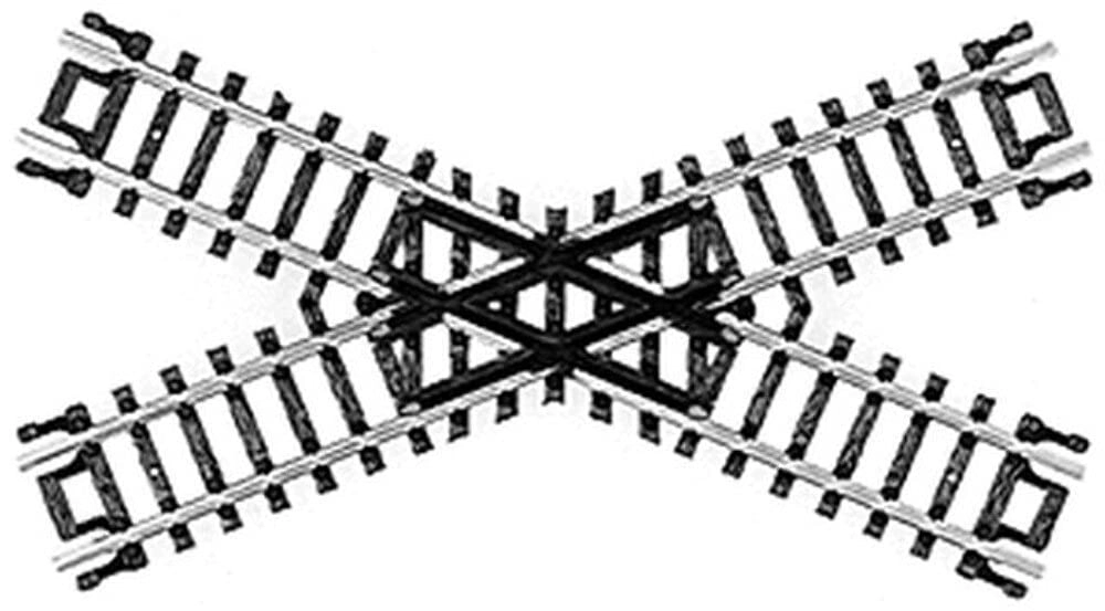 Atlas Code 80 60 Degree Crossing - N