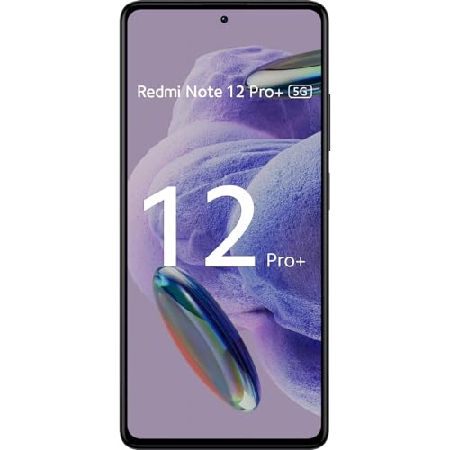Redmi Note 12 Pro+ - 8GB 256GB