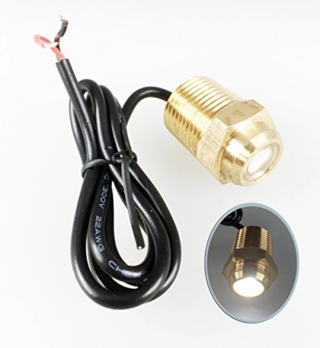 Drain Plug - 22" 120.