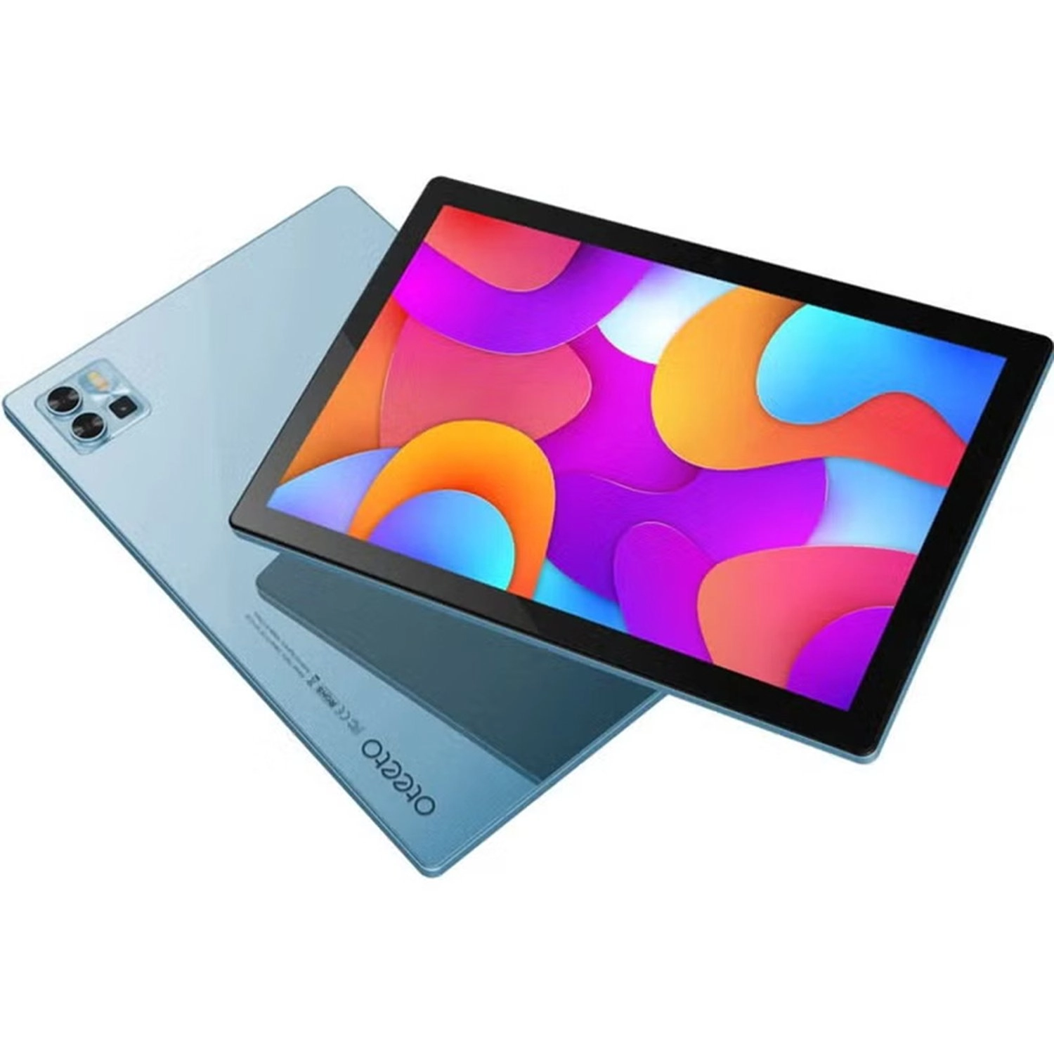 TAB12 PRO 10.1" Wi-Fi 8GB RAM 512GB