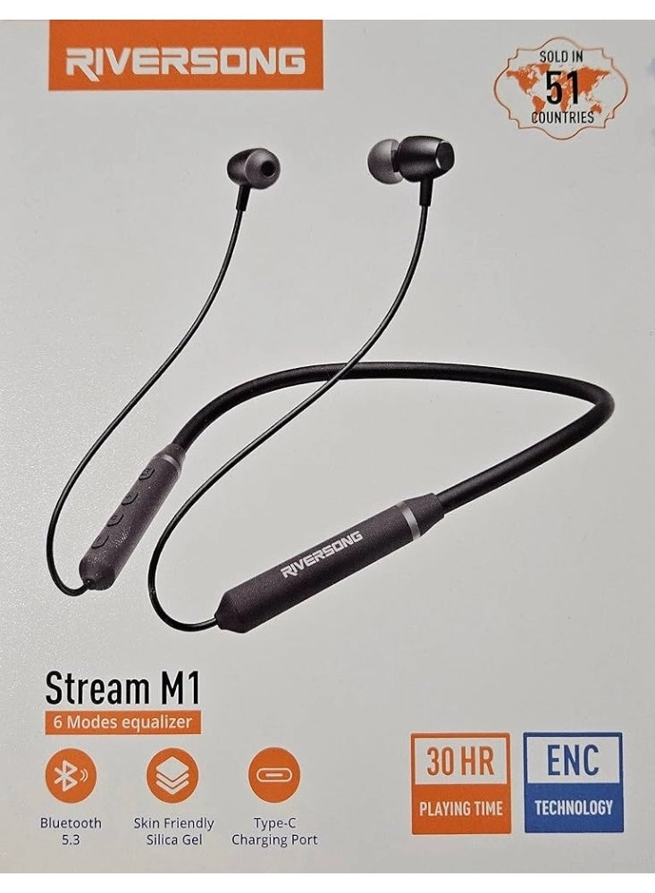 STREAMM1 Wireless Earbud